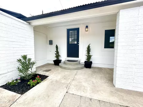 125 W La Mesa Ter, Globe, AZ 85501 photo 1