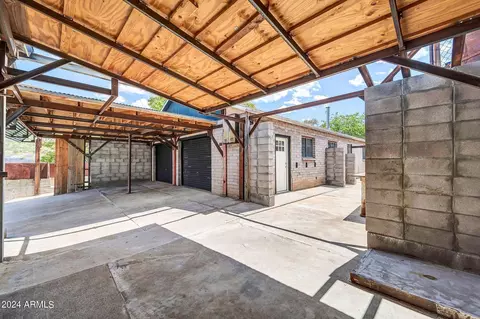 125 W La Mesa Ter, Globe, AZ 85501 photo 16