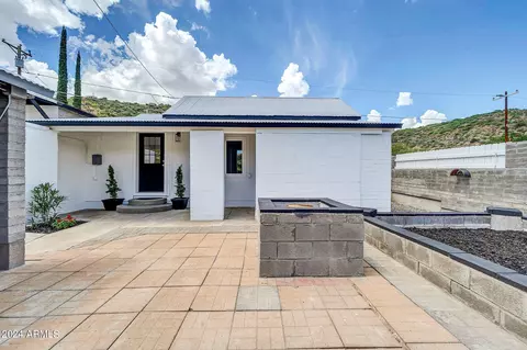 125 W La Mesa Ter, Globe, AZ 85501 photo 14