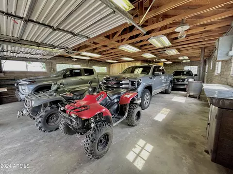 125 W La Mesa Ter, Globe, AZ 85501 photo 4