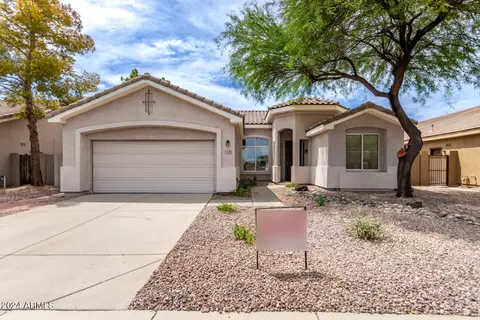 20698 N 70th Dr, Glendale, AZ 85308