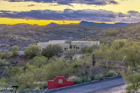 1110 Kellis Rd, Wickenburg, AZ 85390