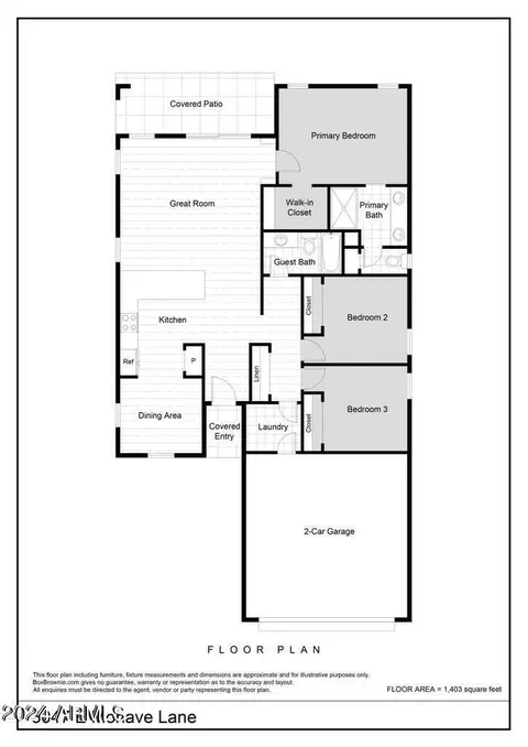 3125 E Pima Ave, Apache Junction, AZ 85119 photo 2