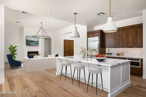 15943 E Mark Ln, Scottsdale, AZ 85262