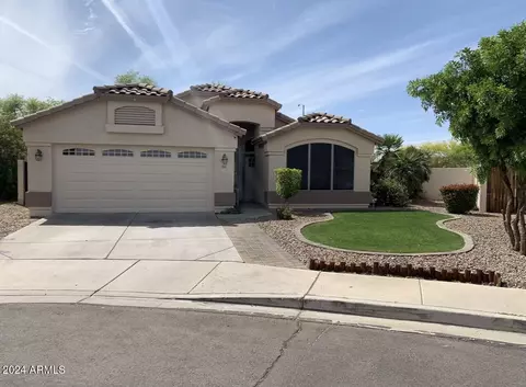 1866 N 128th Dr, Avondale, AZ 85392