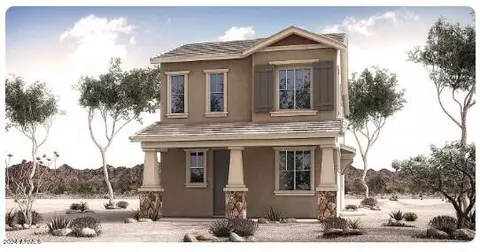 1238 W Sparrow Dr, Queen Creek, AZ 85140