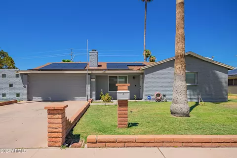 3632 W North Ln, Phoenix, AZ 85051