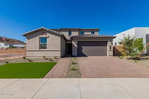 7404 W Bent Tree Dr, Peoria, AZ 85383