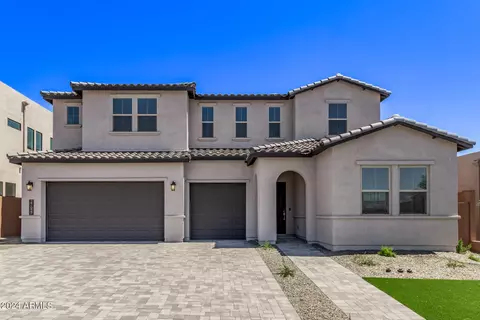27657 N 73rd Dr, Peoria, AZ 85383