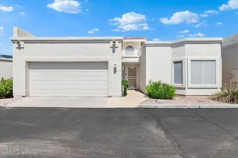 2647 N Miller Rd #16, Scottsdale, AZ 85257