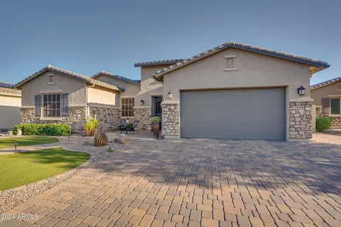 9799 W Rowel Rd, Peoria, AZ 85383