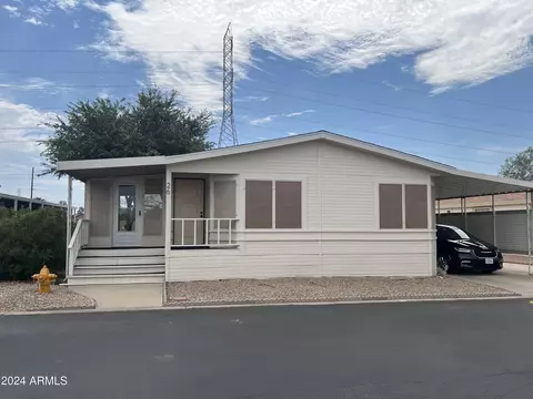 11596 W Sierra Dawn Blvd #26, Surprise, AZ 85378