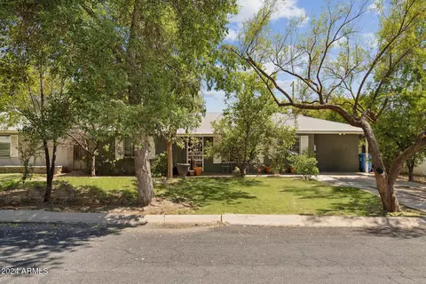 4843 E Indianola Ave, Phoenix, AZ 85018