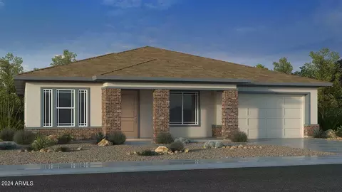 20490 E Via De Colina Pl, Queen Creek, AZ 85142