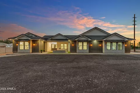 1380 N Nielson St, Gilbert, AZ 85234