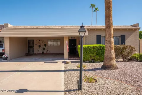 7814 E Mariposa Dr, Scottsdale, AZ 85251
