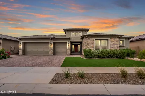 25819 S 227th Way, Queen Creek, AZ 85142