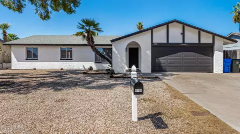 4108 W Shangri La Rd, Phoenix, AZ 85029