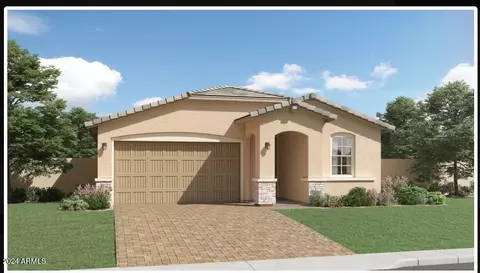 12684 W Marguerite Ave, Avondale, AZ 85323