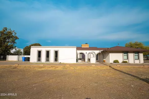 1987 S 141st Pl, Gilbert, AZ 85295