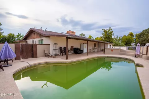1987 S 141st Pl, Gilbert, AZ 85295 photo 46