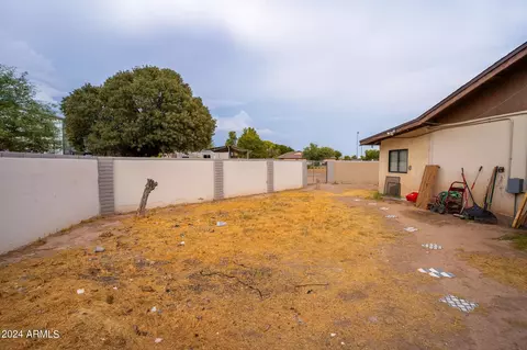 1987 S 141st Pl, Gilbert, AZ 85295 photo 52