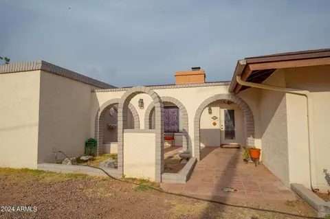 1987 S 141st Pl, Gilbert, AZ 85295 photo 20