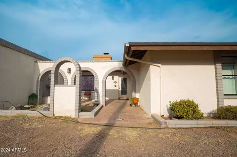 1987 S 141st Pl, Gilbert, AZ 85295 photo 16