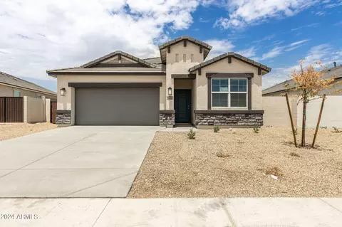24066 W Flores Dr, Buckeye, AZ 85326