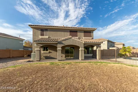 2933 E Blue Ridge Way, Gilbert, AZ 85298 photo 52