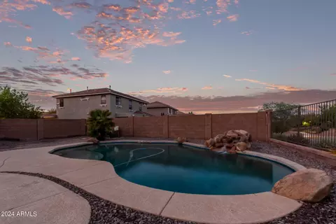 2933 E Blue Ridge Way, Gilbert, AZ 85298 photo 45
