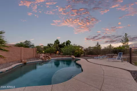 2933 E Blue Ridge Way, Gilbert, AZ 85298 photo 43