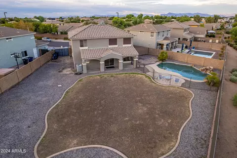 2933 E Blue Ridge Way, Gilbert, AZ 85298 photo 57