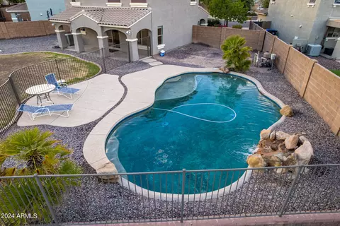 2933 E Blue Ridge Way, Gilbert, AZ 85298 photo 58