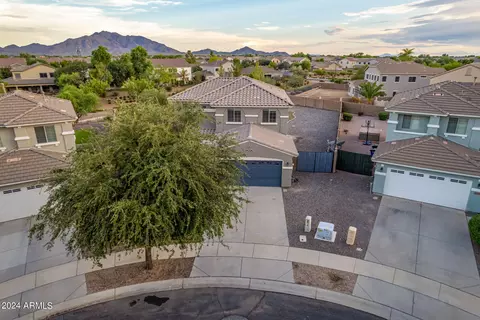 2933 E Blue Ridge Way, Gilbert, AZ 85298 photo 61