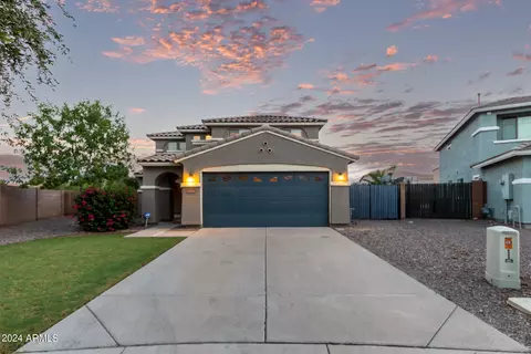 2933 E Blue Ridge Way, Gilbert, AZ 85298