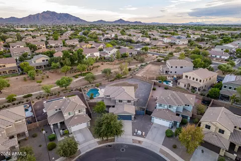 2933 E Blue Ridge Way, Gilbert, AZ 85298 photo 63