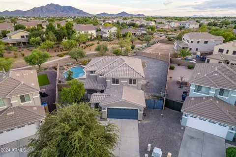 2933 E Blue Ridge Way, Gilbert, AZ 85298 photo 59