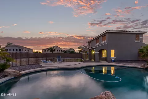 2933 E Blue Ridge Way, Gilbert, AZ 85298 photo 3