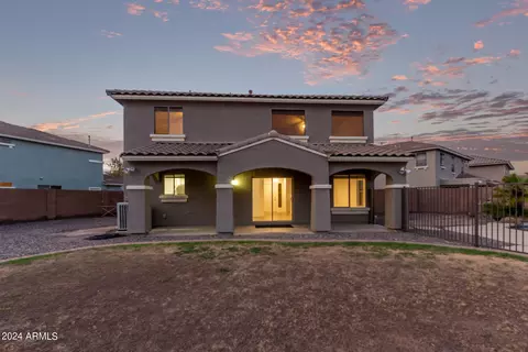 2933 E Blue Ridge Way, Gilbert, AZ 85298 photo 41