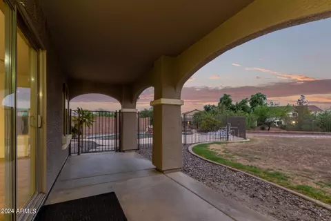 2933 E Blue Ridge Way, Gilbert, AZ 85298 photo 36