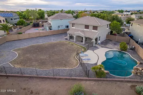 2933 E Blue Ridge Way, Gilbert, AZ 85298 photo 56