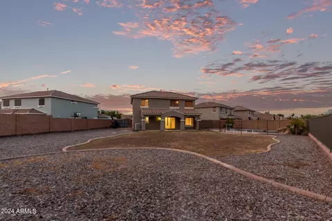 2933 E Blue Ridge Way, Gilbert, AZ 85298 photo 39