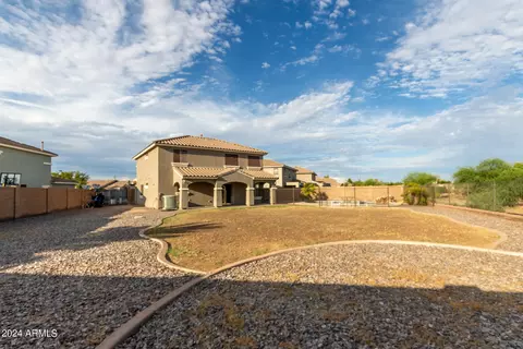 2933 E Blue Ridge Way, Gilbert, AZ 85298 photo 49