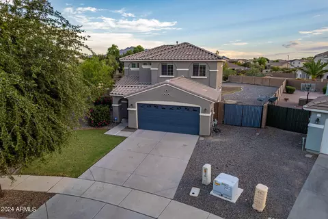 2933 E Blue Ridge Way, Gilbert, AZ 85298 photo 54