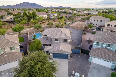 2933 E Blue Ridge Way, Gilbert, AZ 85298 photo 60