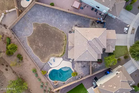 2933 E Blue Ridge Way, Gilbert, AZ 85298 photo 55