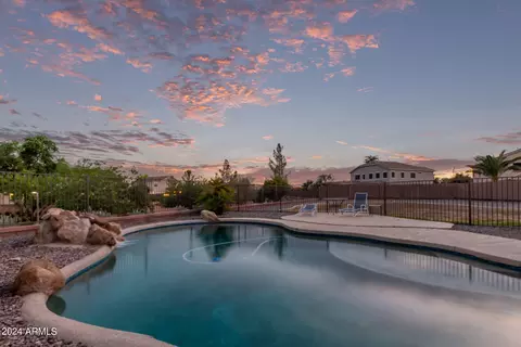 2933 E Blue Ridge Way, Gilbert, AZ 85298 photo 44