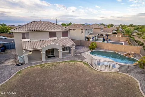 2933 E Blue Ridge Way, Gilbert, AZ 85298 photo 62