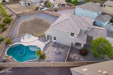 2933 E Blue Ridge Way, Gilbert, AZ 85298 photo 4